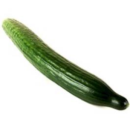 Cucumber 
"slicing"