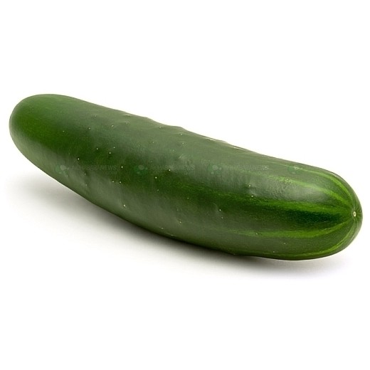Cucumber 
"negro"